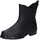 Bockstiegel Kurzstiefel Gummistiefel Schwarz 40