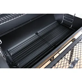 El Fuego Smoker-Grill Dakota