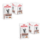 Royal Canin Gastro Intestinal Moderate Calorie 24 x 85 g