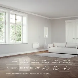 Stiebel Eltron CON 5 Premium
