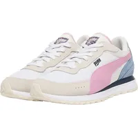 Puma Road Rider Sd Thunder Sportschuhe - PUMA Black - EU 41