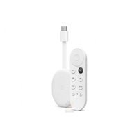 Google Chromecast mit Google TV EU-Version