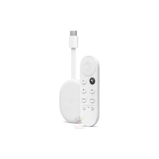 Google Chromecast mit Google TV 4K