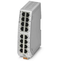 Phoenix Contact FL SWITCH 1016N Industrial Ethernet Switch