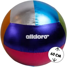 alldoro gmbh XXL Metallic Ball Ø 60 cm