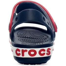 Crocs Crocband Sandalen - Navy Gr.20/21