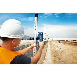 Bosch Laser-Empfänger LR 65 G