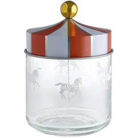 Alessi Küchendose transparent 0,75 l