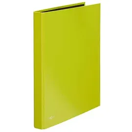 Pagna Trend Ringbuch 2-Ringe lindgrün DIN A4