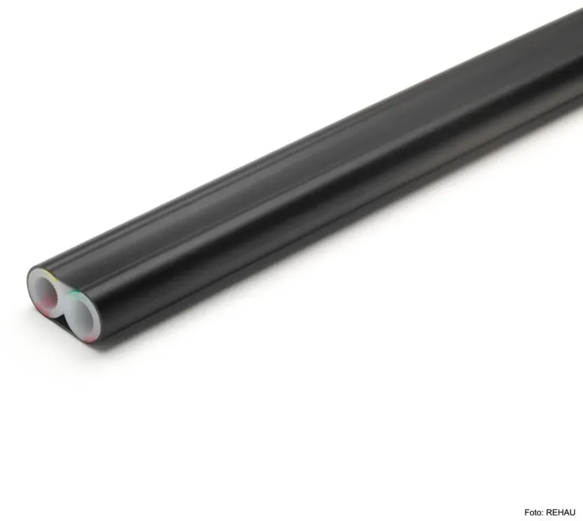 Hexatronic GmbH Mikrorohrverbund MPB42200/02JJABE