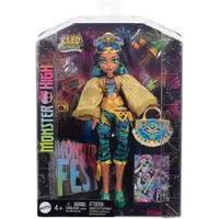 Mattel Monster High Cleo De Nile (HXH81)