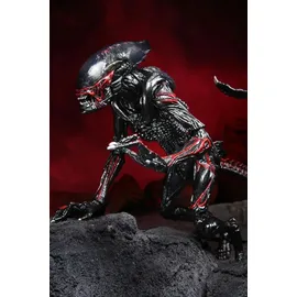 NECA Aliens Actionfigur Night Cougar Alien Kenner Tribute) 23 cm