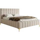 Selsey Szejlo 180 x 200 cm Beige