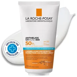 Anthelios Gesicht + Körper LSF 50+