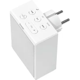 TechniSat VIOLA weiß