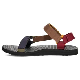 Teva Original Universal Herren total eclipse multi 47