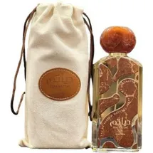 Lattafa Hayaatim Eau de Parfum 100 ml