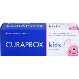 Curaprox Kids Zahnpasta Wassermelone 60 ml