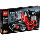 GUESS Technik Renn-Truck (42041)