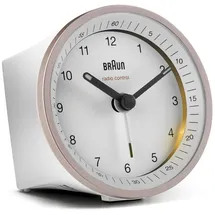 Braun BC07PW-DCF rosa/weiß