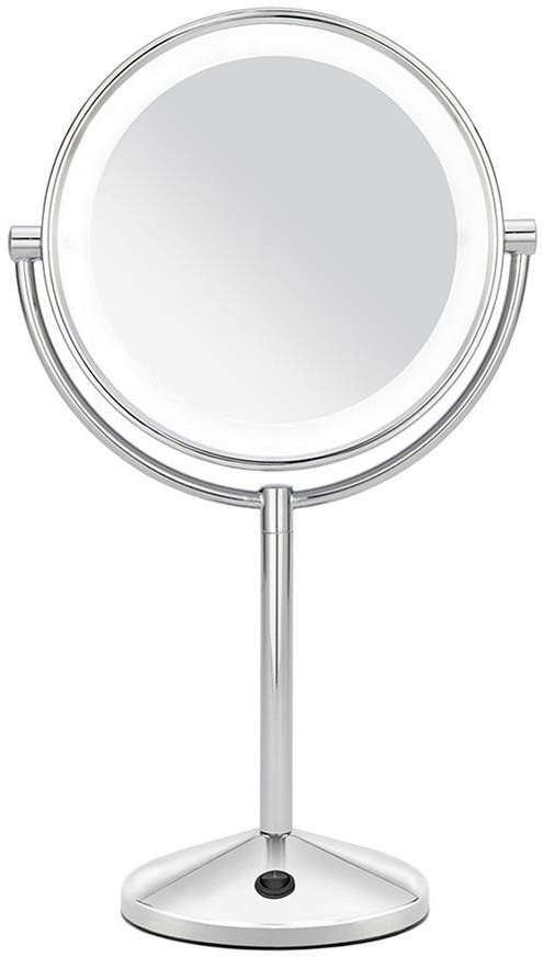 BaByliss Lighted Makeup Mirror Kosmetikspiegel