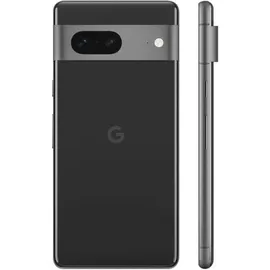 Google Pixel 7 128 GB obsidian