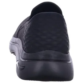 SKECHERS Go Walk Arch Fit 2.0 Herren Schwarz 42