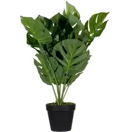 Paperflow meet powered by PAPERFLOW MONSTERA Kunstpflanze 45,0 cm