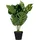 Paperflow meet powered by PAPERFLOW MONSTERA Kunstpflanze 45,0 cm