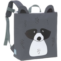 Lässig Cooler Backpack Racoon