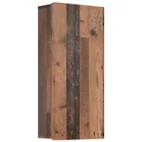 Vicco Hängeschrank Izan, Oldstyle, 36.6 x 76.6 cm