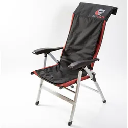 OUTCHAIR Seat Cover - die innovative Wärmeunterlage EINHEITSGRÖSSE