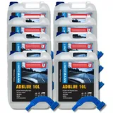 LINDEMANN Adblue 10L 8-Pack
