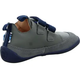 Affenzahn Buddy Bear für Kinder, grau 31 EU