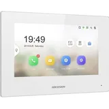 Hikvision Klingel + Türsprechanlage, DS-KH6320-WTE1 (WLAN)