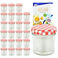 Mambocat Sturzglas 167 ml 24 St.