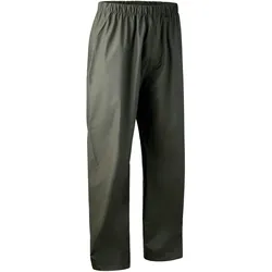 Deerhunter Regenhose Hurricane, art green, 3XL
