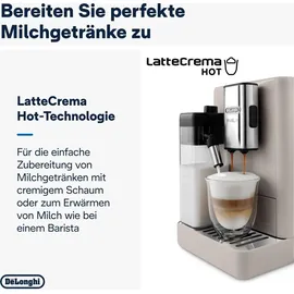 De'Longhi Rivelia EXAM440.55.BG sand beige