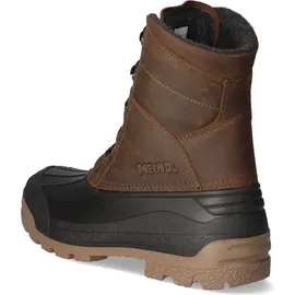 MEINDL Cervinia Herren Dunkelbraun 47