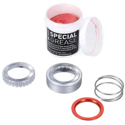DT SWISS Service Kit Zahnscheibenfreilauf | 54 Zähne für Ratchet EXP