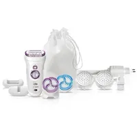 Braun Silkepil 9 Skin Spa 9941v wet dry