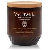 WoodWick Ginger & Tumeric