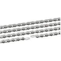 Connex 11s8 11-fach Silber