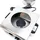 Wiltec Hot Dog Gerät 450 W aus Edelstahl, 260 x 290 x 380 mm, Wurstkocher Würstchenwärmer Hot Dog Maker Eierkocher Dämpfer