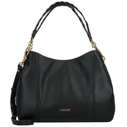 Liu Jo Schultertasche 35 cm nero