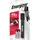 Energizer X-Focus 2AA LED Taschenlampe batteriebetrieben 50lm 100g