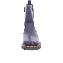 Rieker blau 41
