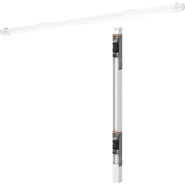 Osram LED Lichtleiste Power Batten weiß 120 cm 25 W kaltweiß