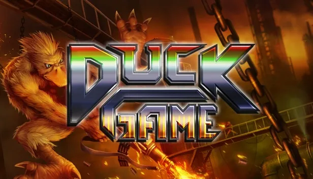 Duck Game