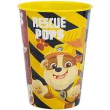 Stor Kinderbecher 0,26 l Gelb